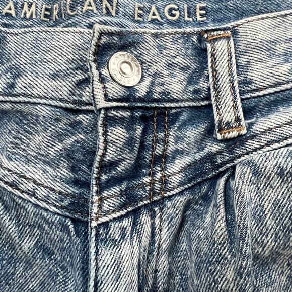 American Eagle shorts, women's size 4 - Picture 7 of 10